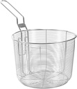 PRETYZOOM Hot Pot Colander Asian Strainer Basket Potatoes Fryer Basket Food Colander Home Essentials Asian Noodles Asian Vegetables Spider Noodle Machine Hand-pulled Noodle Stainless Steel