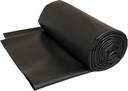 ANJON EPDM Roofing Rubber – 10 ft x 20 ft | 45-Mil Commercial Grade Roof Membrane for Flat Roofs, RVs & Waterproofing Projects