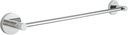 Essentials 18 In. Towel Bar
