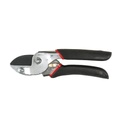 ProValue 41476 WP-1020 Anvil Hand Pruner, Textured Vinyl Grip, Enclosed Spring