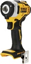 DEWALT DCF913B 20V MAX* 3/8 in. Cordless Impact Wrench with Hog Ring Anvil (Tool Only)