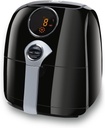 LB200 Digital Oil-Free Fryer