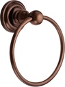 Moen BP6986OWB Madison Old World Bronze Towel Ring