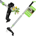 joyhalo Weed Puller Tool - Weeder Tool Stand Up Heavy Duty Weeding Tools Gardening, Weed Remover Tool, Dandelion Weed Puller Tool with Long Handle, Detachable Hand Weeder Tool for Yard