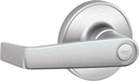 SCHLAGE J40MAR626 J40-MAR Marin Privacy Door Lever Set (Formerly Dexter)