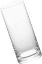 Clear Glass Drinking Cup Versatile Water Glass for Juice Tea Mixed Drinks Elegant Design for Home Parties for Personal Use Gifting Multi-purpose Drinking Glasses