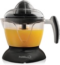 Premium Juicer, 750ml, Silver