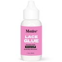Strong Holding Glue for Lace Wigs and Hairdressing Systems - Invisible Bonding Non-Toxic Odorless or Latex Moisture and Water Resistant -Wig Retaining Accessory 1.3 oz