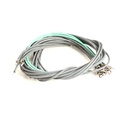 Star Wire Kit - 530 Fryer