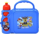 United Pacific Designs PWPVG520: Paw Patrol Combo Lunch Box with Water Bottle
