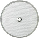 Aerolatte Universal Replacement Filter Mesh Screen for 8-Cup French Press Coffee Makers (34oz/1000ml)