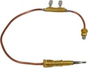 Replacement for fits Thermocouple for Desa LP HEATER RLP55V RLP125V REM55PV REM125PV 85-FAC