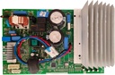 AUX Air Conditioner Outdoor Unit Motherboard KFR-26/35W/BP 12000 BTU SX-W-NEC52-SKDC-V1 Replacement Board
