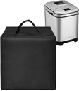Bread Maker Machine Cover Bread Make Lid Anti-static Heat-resistant Nylon Cover for Cuisinart Bread Maker CBK-110P1/ 2LB Bread Machine