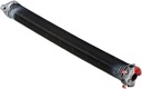GDN Garage Door Torsion Spring, 35.5" Length, 2" Inside Diameter, 0.218 Wire Size, Left Wound