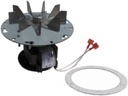 PelletStovePro - Quadrafire CB 1200 Classic Bay Pellet Stove Exhaust Combustion Blower 812-3381(OEM Style)