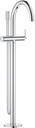 GROHE Atrio Single-lever Floor Mounted Bathtub Faucet