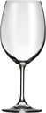 Bohemia 450ml Lara Wine Glass, Set of 4, Large