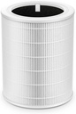 Core 600S-P Replacement Filter for LEVOIT Core 600S & Core 600S-P Air Purifier,3-in-1 HEPA Filter Core 600S-RF for Home Large Room, 1 Pack, White