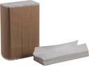 Georgia-Pacific Pacific Blue Basic, 1-Ply C-Fold Paper Towels by GP PRO, White, 20603, 2,400 towels/pack,10 packs/case