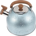 Pot Sounding Kettle Electric Hot Water Pot Stainless Steel Kettle Insulated Handle