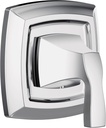 Moen UT4611 Voss 1-Handle M-CORE Transfer Valve Trim Kit, Valve Required, Chrome