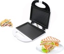 Sandwich Maker，Waffle Maker Small ， Waffle Maker ， Electric Mini Sandwich Maker ， Grill Panini Breakfast Machine Barbecue Steak Frying Oven Us Plug