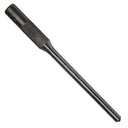 Mayhew Tools 25017 Pilot Punch, 3 mm x 4", Black Oxide Finish