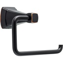 Delta FLY50-OB Flynn Bath Toilet Paper Holder Oil Rubbed Bronze Finish