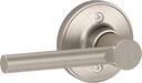 SCHLAGE J170BRW619 J170-BRW Broadway Non-Turning One-Sided Dummy Door Lever (Formerly Dexter)