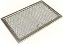 OEM LG Microwave Grease Filter Shipped with LMH2235ST, LMHM2237BD, LMHM2237ST, LMV1650ST, MV2048ASDL