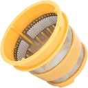 Juicer Part Slow Juicer Filter Fine Mesh Screen Filter Mixer Accessories Strainers For HU500DG Juicer Juicer Strainers