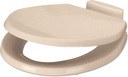 Dometic 385311950 Wood Toilet Seat/Cover - 310 Series, Bone