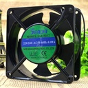 for SA1238A2 12CM 12038 220V 0.09A Laser Welding Machine Cooling Fan