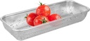 Garneck Fruit and Vegetable Washing Kitchen Basket Storage Basket Stainless Steel