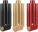 150PCS Wine Bottle Capsules, Heat Shrink Capsules Wine Sealed Shrink Top Cover for Wine Making Cellars