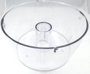 Replacement for fits Food Processor Chef Bowl for KitchenAid, AP5330665, PS3506175, W10461926