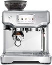 Breville Barista Touch Espresso Machine BES880BSS, Brushed Stainless Steel