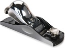 Woodriver Standard Block Plane With Adjustable Mouth