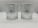 Russian Standard Drinking Glasses (Set of 2) (Glass)