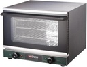Winco ECO-250 Quarter-Size Countertop Convection Oven