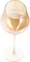 Wine Goblet Elegant Slanted Cut Glass Cup for Cocktails and Parties Decorative Drinkware for Home Restaurant Use for