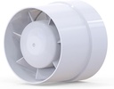 Ventilation Fan, Duct Exhaust Fan Pressurized 4 Inch Bathroom Ventilation,Bathroom fan(LFI-13S)
