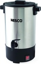 Nesco CU-25 Professional Coffee Urn, 25 Cups, Metallic