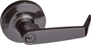 TACO ED-LHL500-US10B ED-LHL500 Series Entry Lever Trim