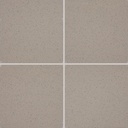 Daltile Quarry Textures 8" x 8" Floor Tile in Abrasive Ashen Gray (25 PC per Carton) (11.11 SQFT per Carton)