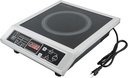 3500W Induction Cooktop,Induction Cooker,8 Levels Temperature Adjustment,Timer,Professional Countertop Induction Cooktop for Home,Kitchens,AC110V
