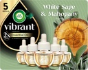 Air Wick Scented Oils 0+5 White Sage & Mahogany