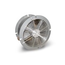 Allegro Industries 9518‐20 Jet Fan, Silver, 20" (50.8 cm)