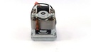 New Compatible Englander Pellet Stove Auger Motor 1 RPM CCW W/HOLE - BALL BEARING - PU-047040 fits other models in description